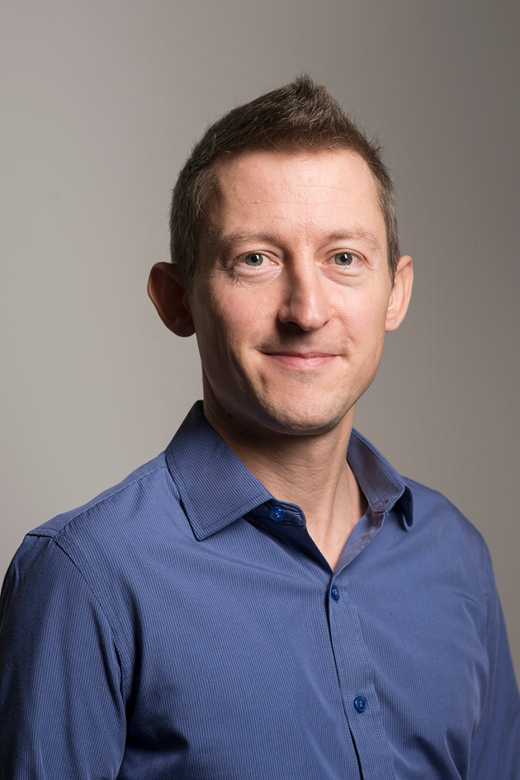 Portrait Sebastian Brassel