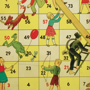 Link to Snakes and Ladders