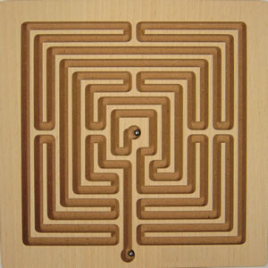 Link to Mazes