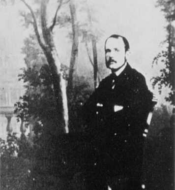 Portrait of Baldassarre Boncompagni 