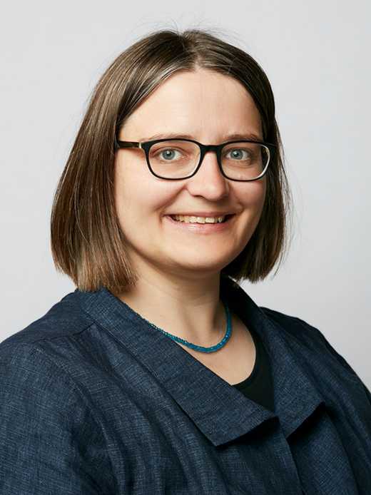 Christiane Sibille
