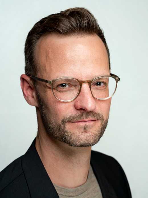 Marius Stricker