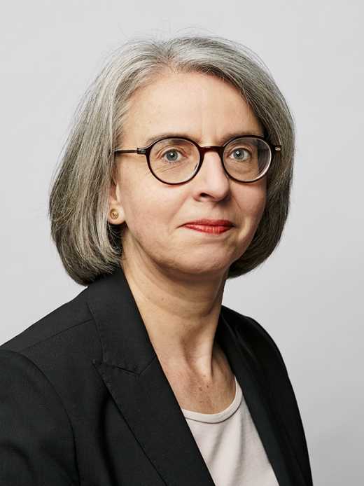 Dr. Christine Bärtsch