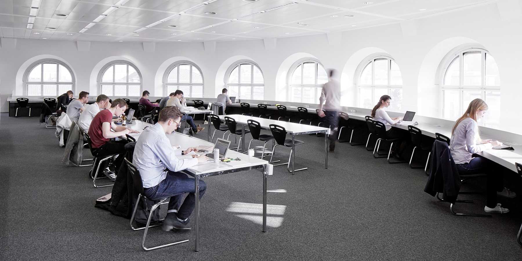 Getting Started ETH Library In A Nutshell ETH Library ETH Zurich