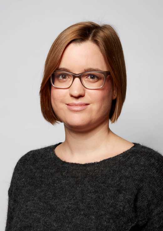 Barbara Hirschmann