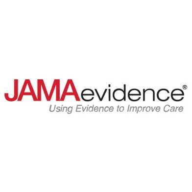 JAMAevidence-Logo