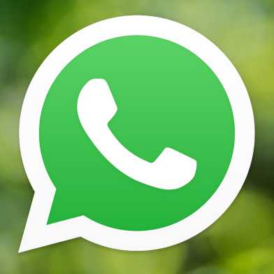 Whatsapp-Icon