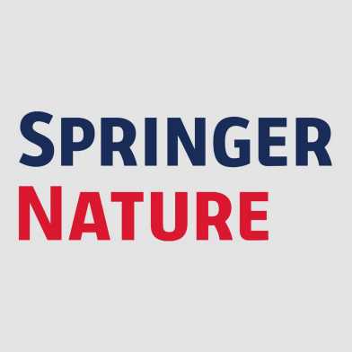 Logo Springer Nature