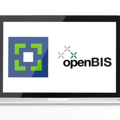 from openBIS directly onto the Research Collection