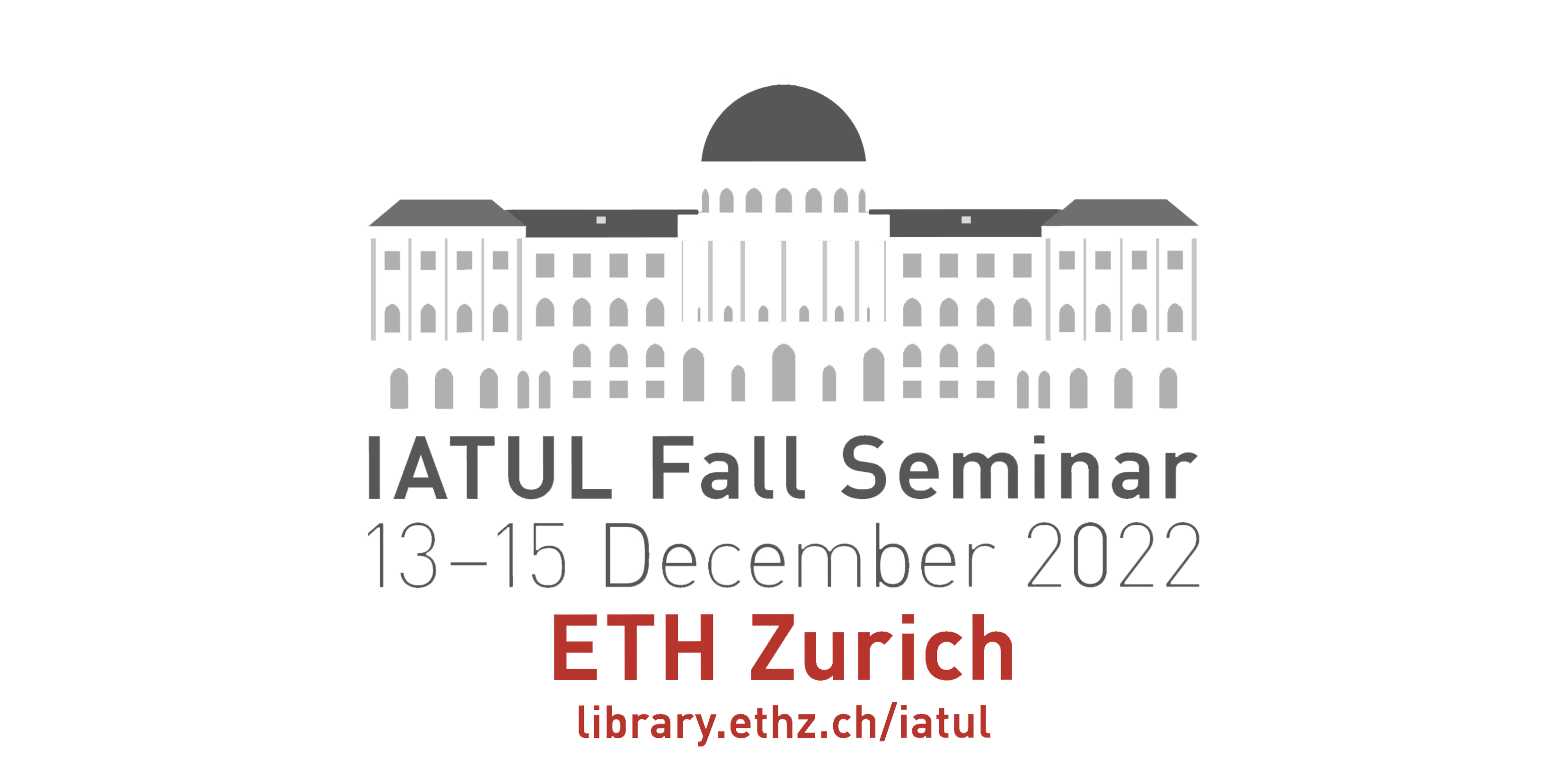 IATUL Fall Seminar 2022