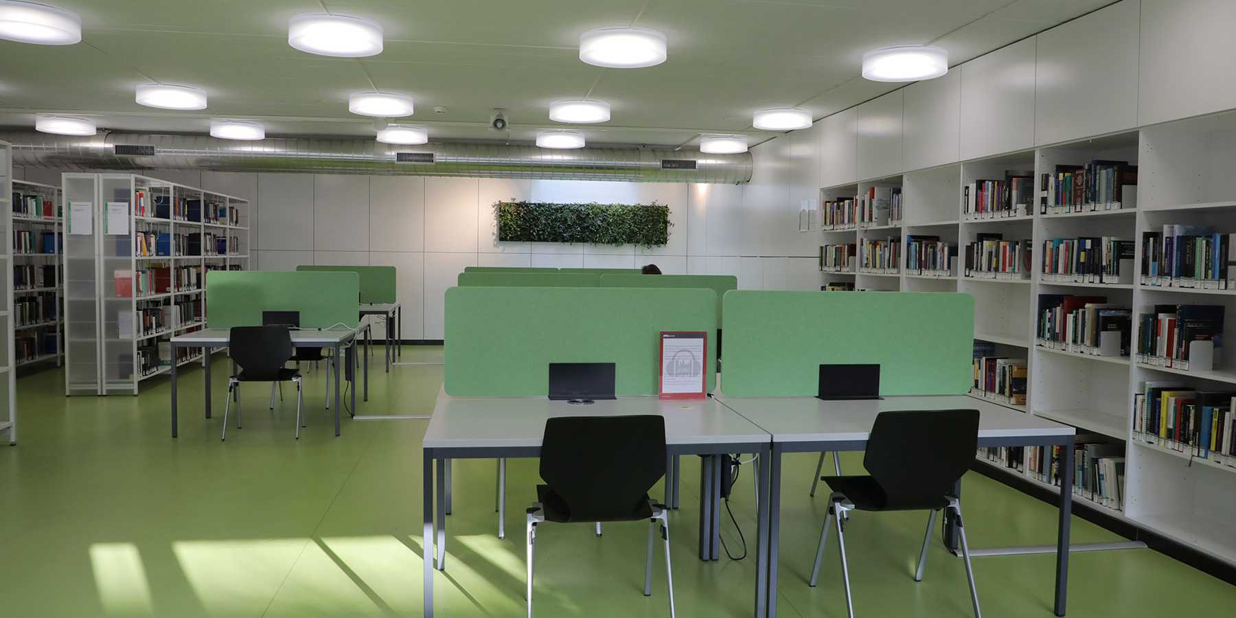 eth bibliothek opening hours