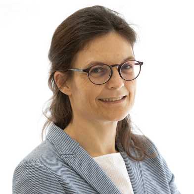 Prof. Dr. Antoinette Maget Dominicé