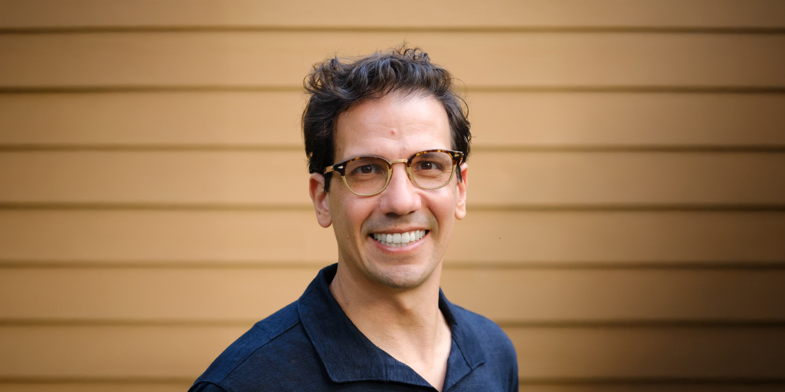 Prof. Juan Pablo Alperin