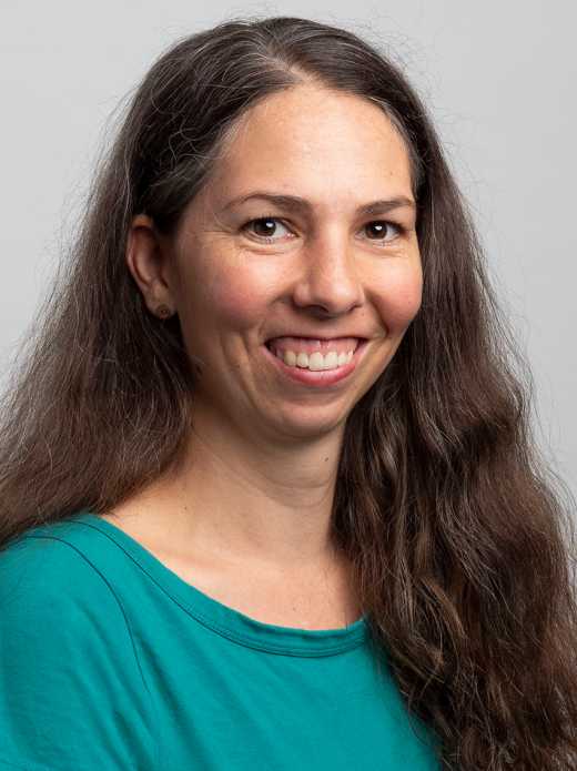 Dr. Caroline Welte