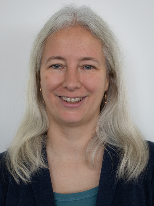 Foto von Dr. Réka Mihalka