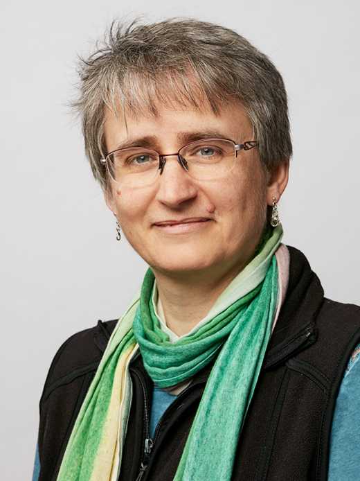 Henrike Hoffmann