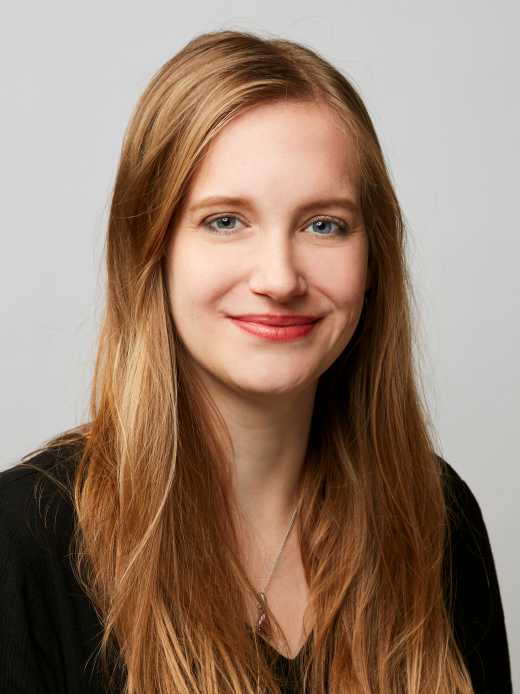 Madeleine Fritschi