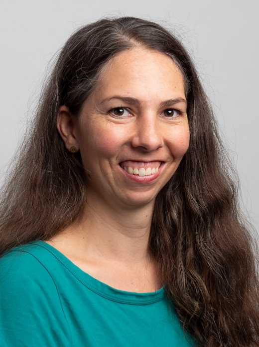 Dr. Caroline Welte