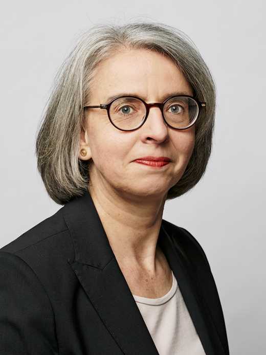 Dr. Christine Bärtsch