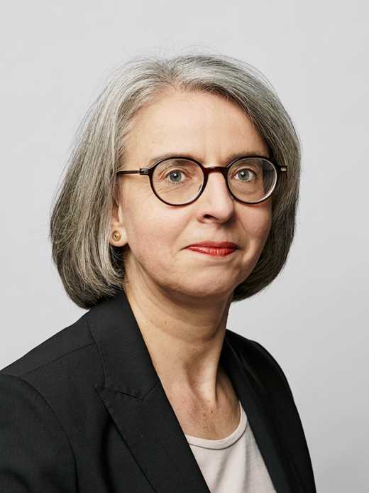 Dr. Christine Bärtsch