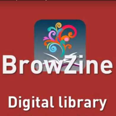 BrowZine-Logo