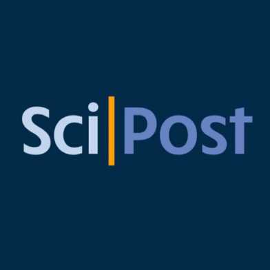 SciPost Logo