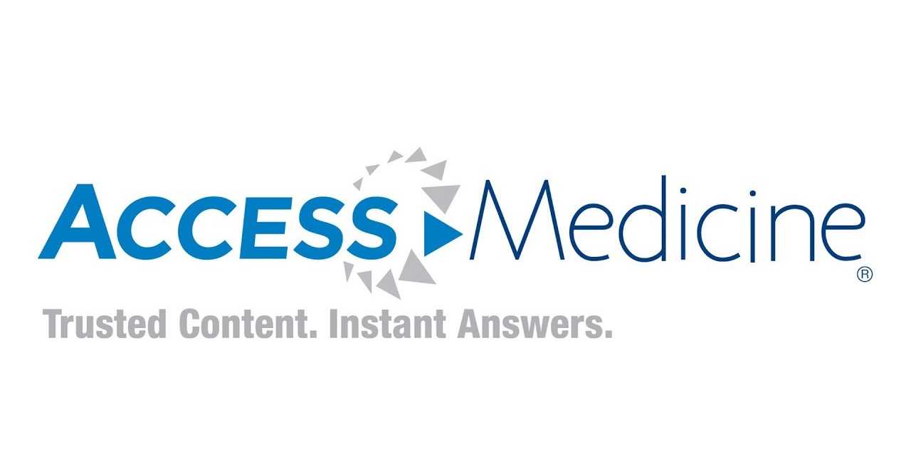 Logo Access Medicine