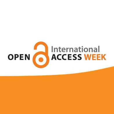 Logo Open Access Week