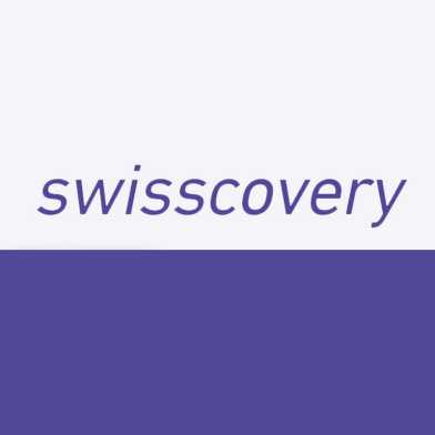Swisscovery Logo