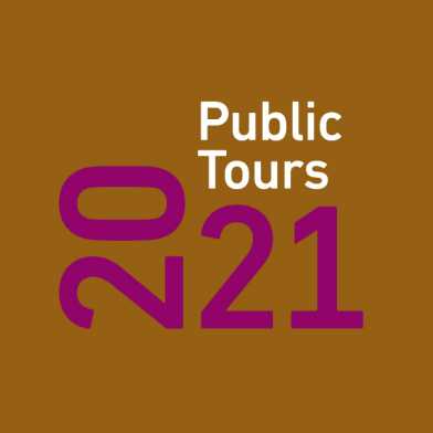 Public Tours 2021
