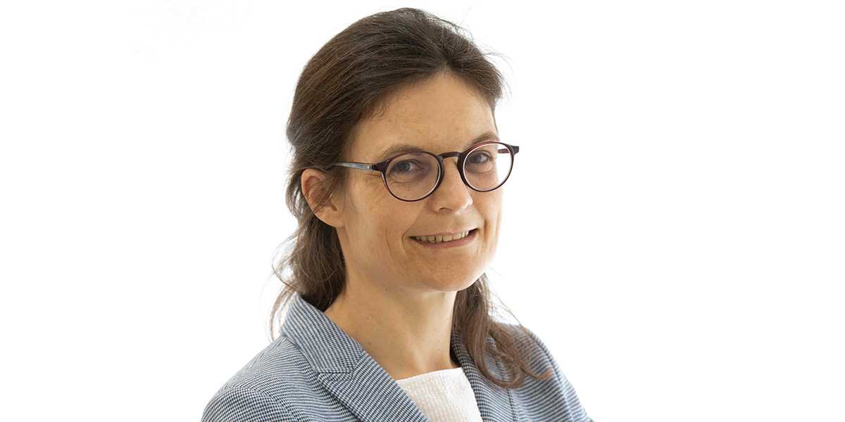Prof. Dr. Antoinette Maget Dominicé