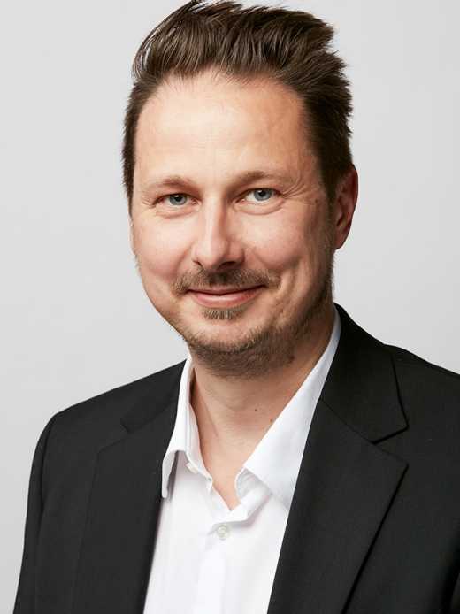 Foto von David Johann