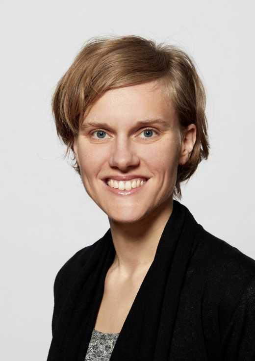 Portrait Agnese Quadri