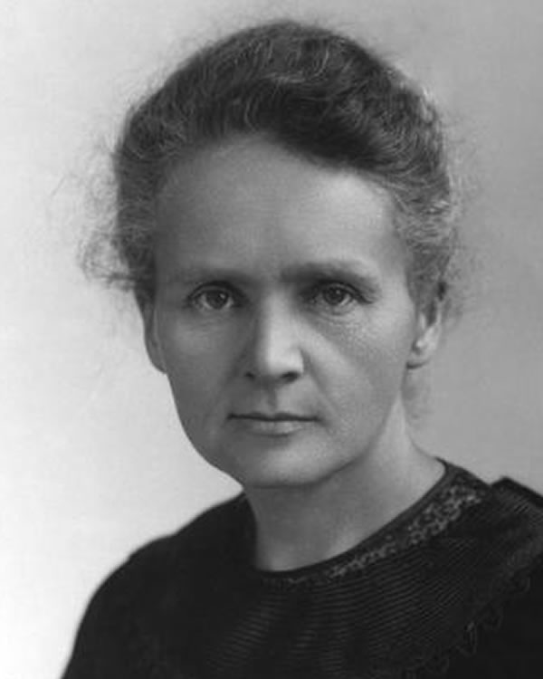 Marie Curie  Wikipedia