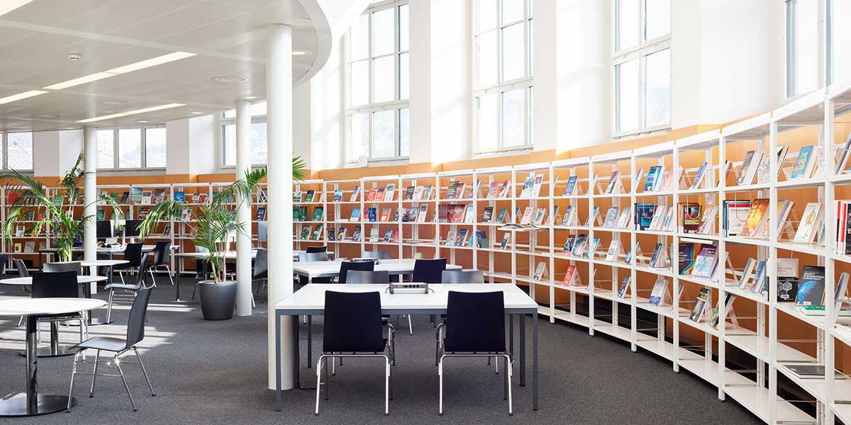 Link zur Unterseite InfoCenter